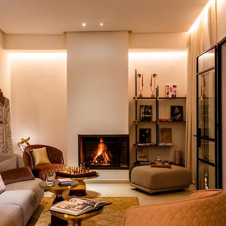 La Brillante Marrakech 호텔 마라케시 외부 사진