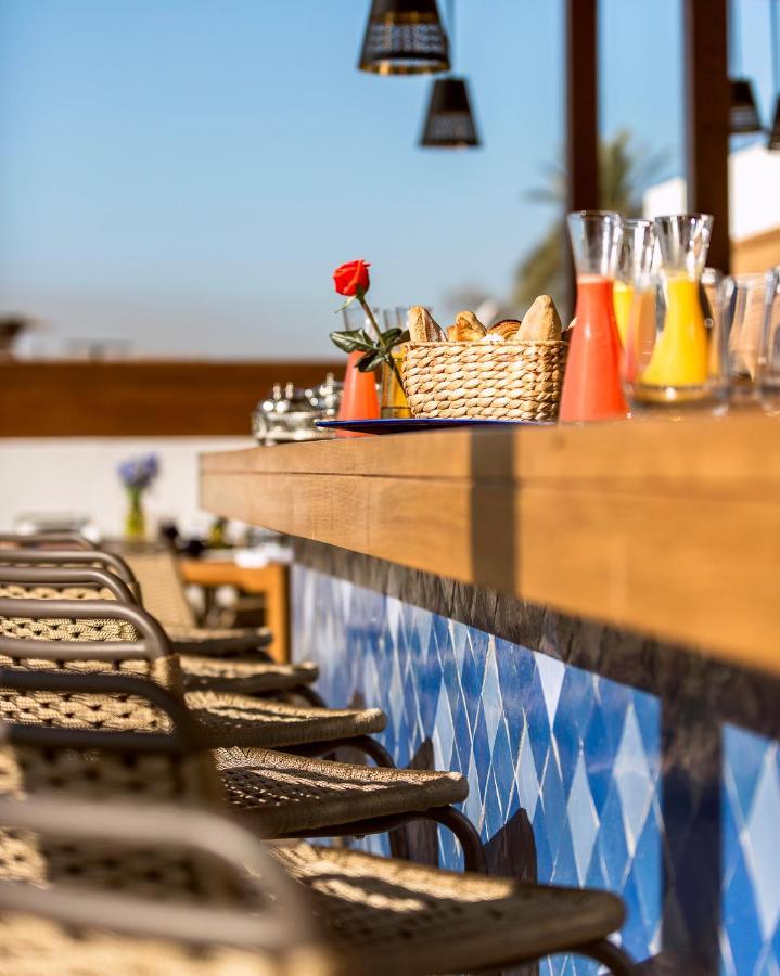 La Brillante Marrakech 호텔 마라케시 외부 사진